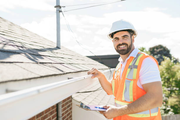 Quick and Trustworthy Emergency Roof Repair Services in Ore City, TX