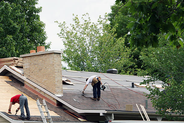 Roof Repair Estimates in Ore City, TX