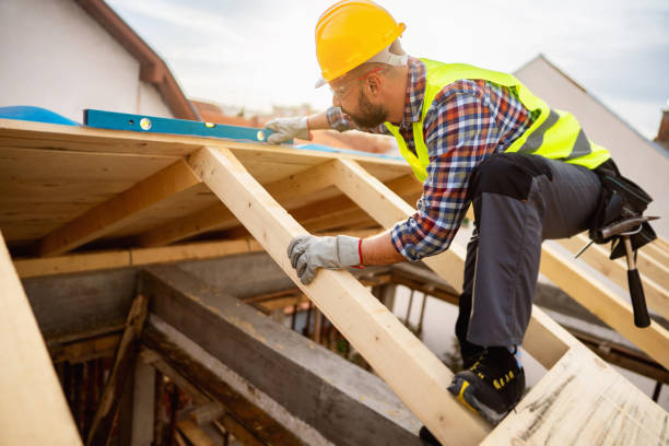 Best Best Roofing Contractors  in Ore City, TX