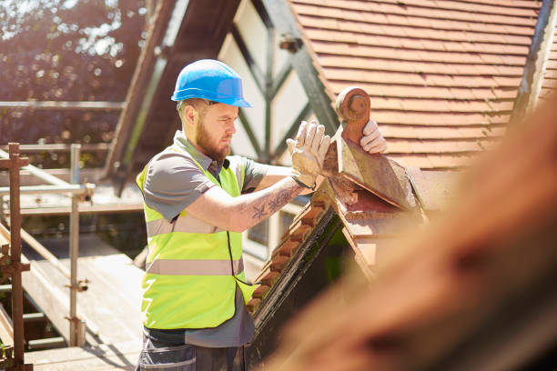 Best Roof Repair Services  in Ore City, TX
